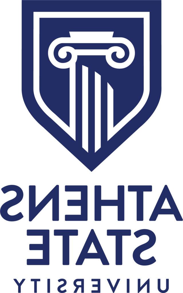 Athens State University Logo